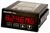 Process Signal Indicator/Controller (3019)